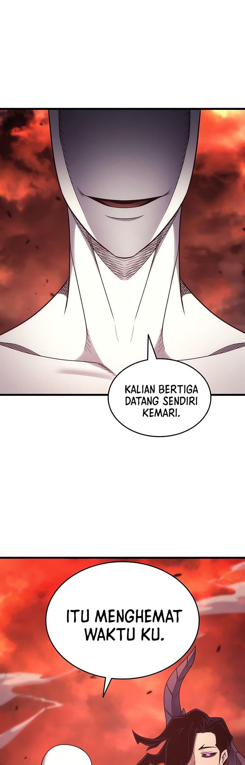 The Great Mage Returns After 4000 Years Chapter 186 - halaman 34