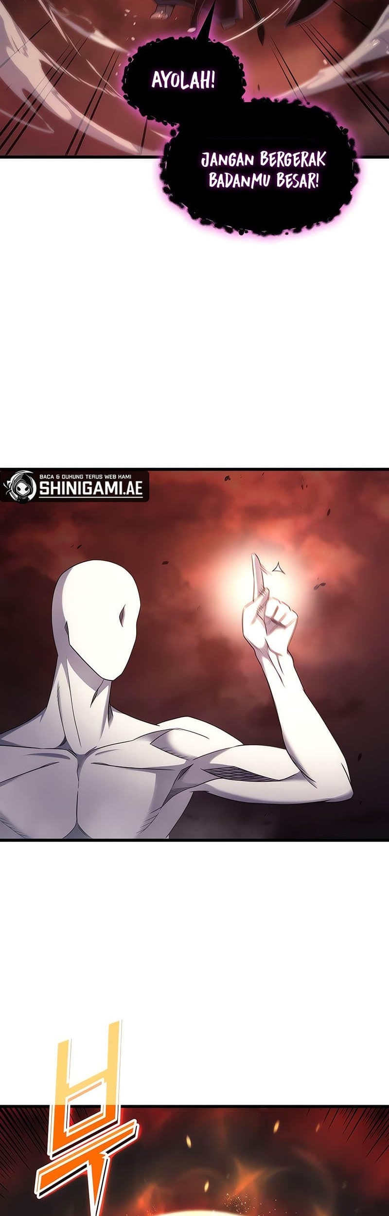 The Great Mage Returns After 4000 Years Chapter 186 - halaman 38
