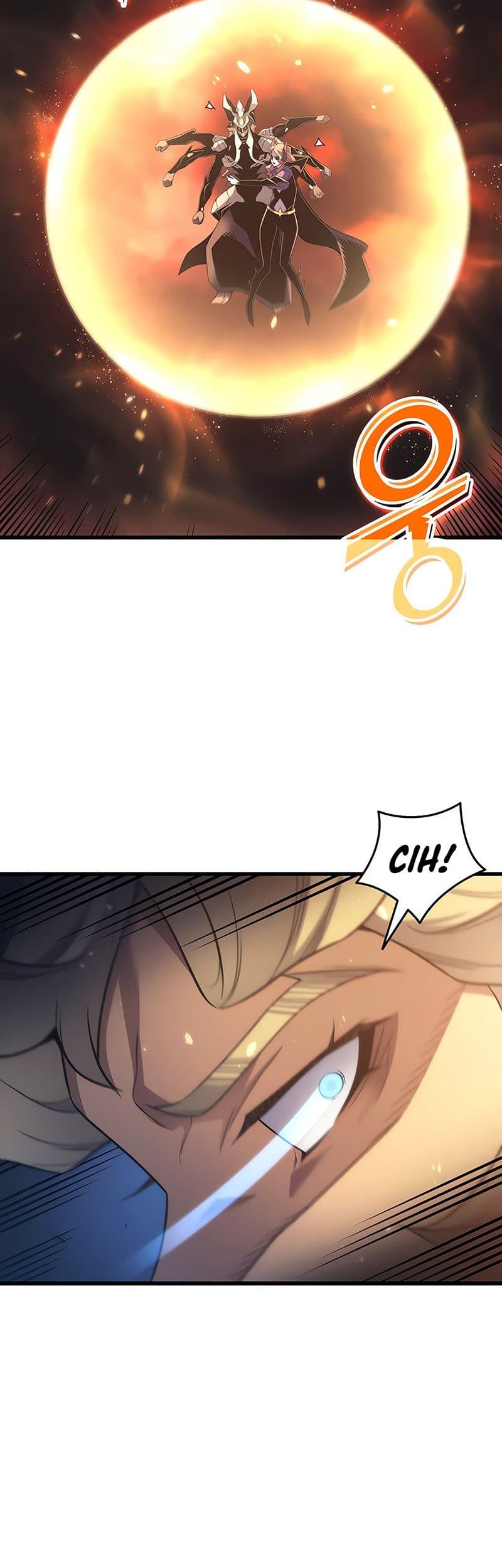 The Great Mage Returns After 4000 Years Chapter 186 - halaman 39