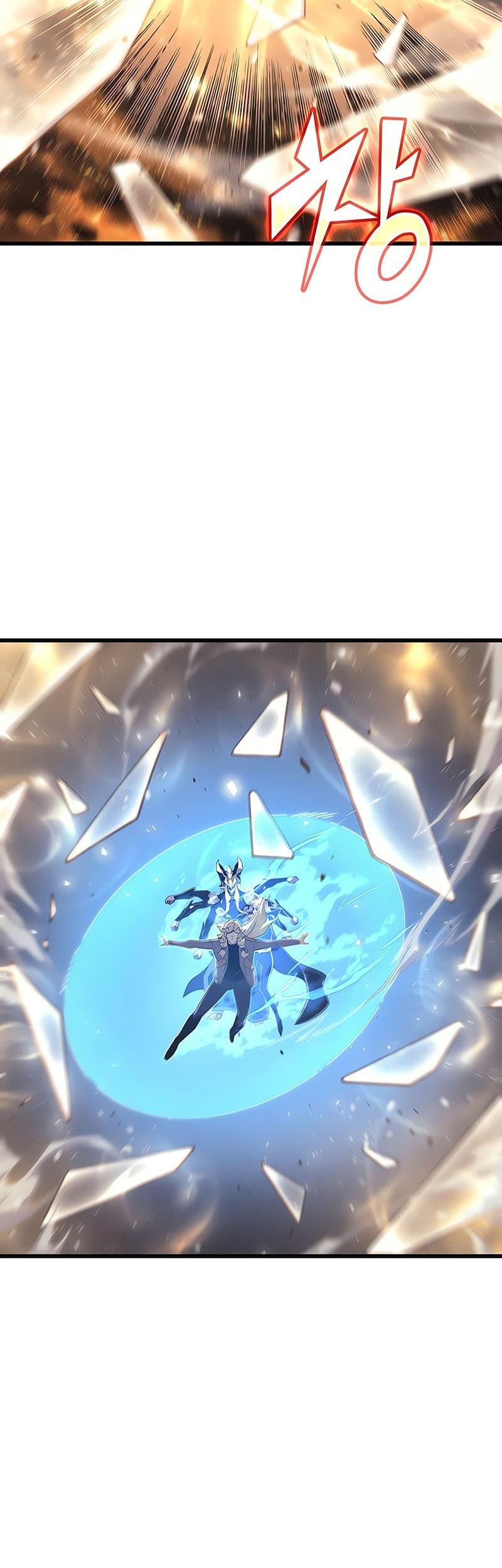 The Great Mage Returns After 4000 Years Chapter 186 - halaman 41