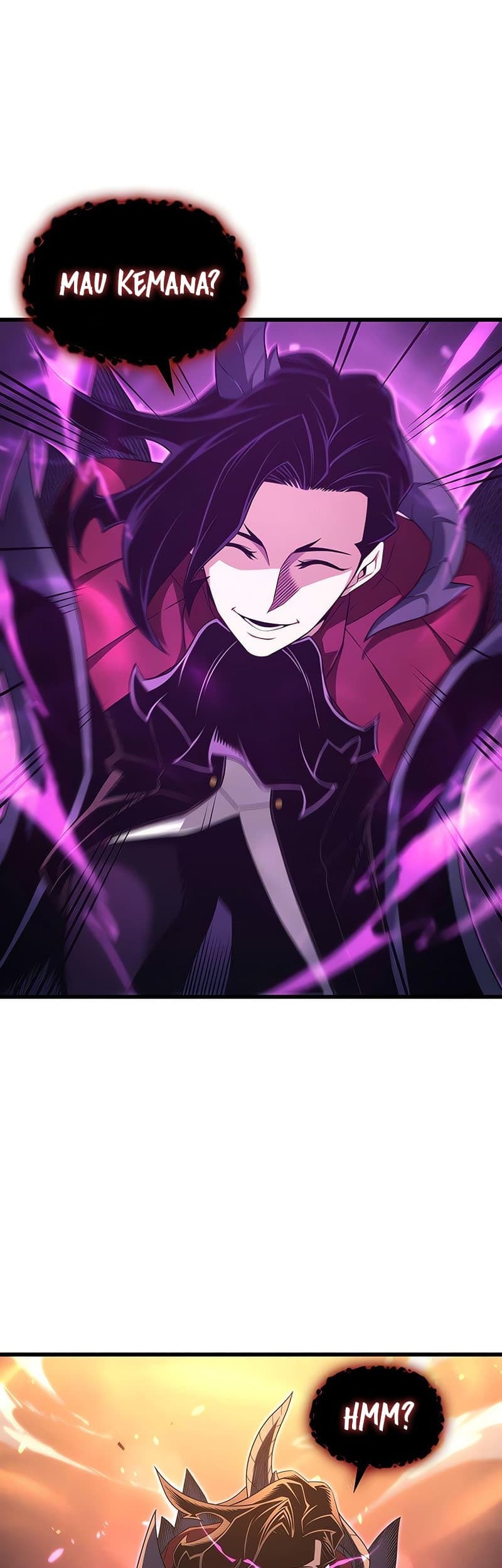 The Great Mage Returns After 4000 Years Chapter 186 - halaman 43
