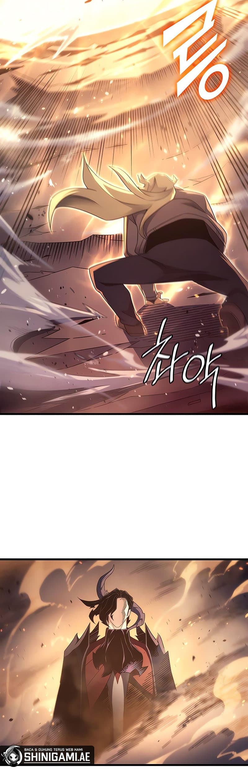 The Great Mage Returns After 4000 Years Chapter 186 - halaman 47