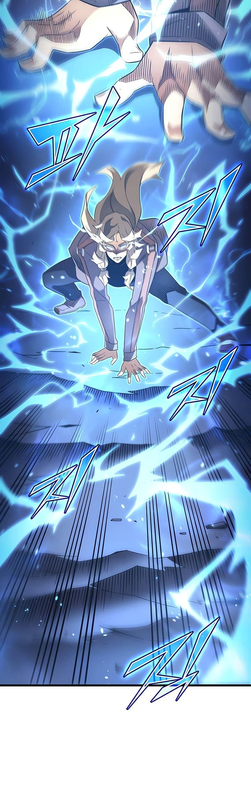 The Great Mage Returns After 4000 Years Chapter 186 - halaman 49