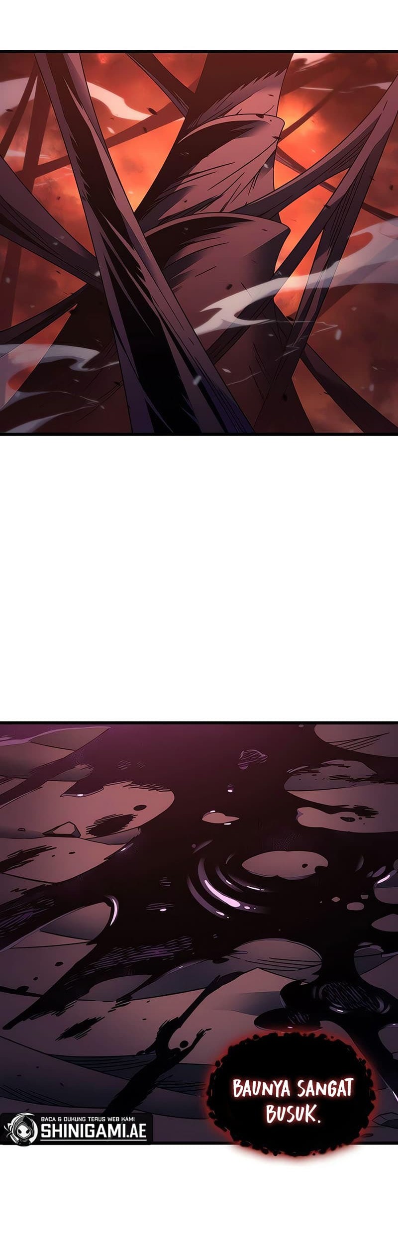 The Great Mage Returns After 4000 Years Chapter 186 - halaman 5