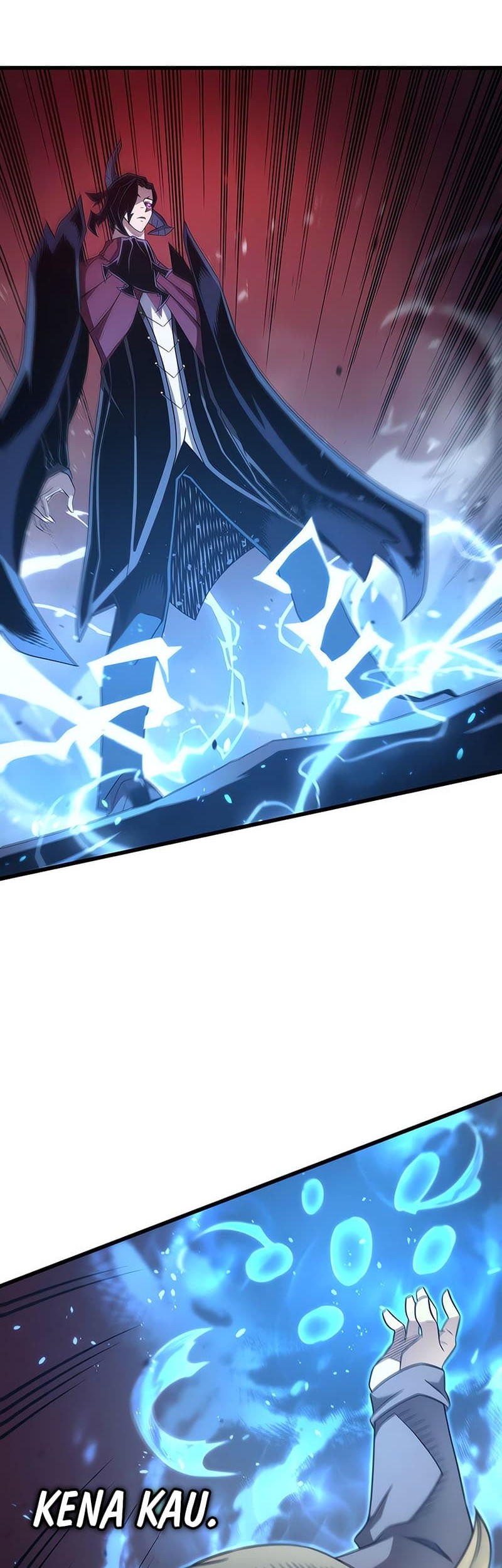 The Great Mage Returns After 4000 Years Chapter 186 - halaman 50