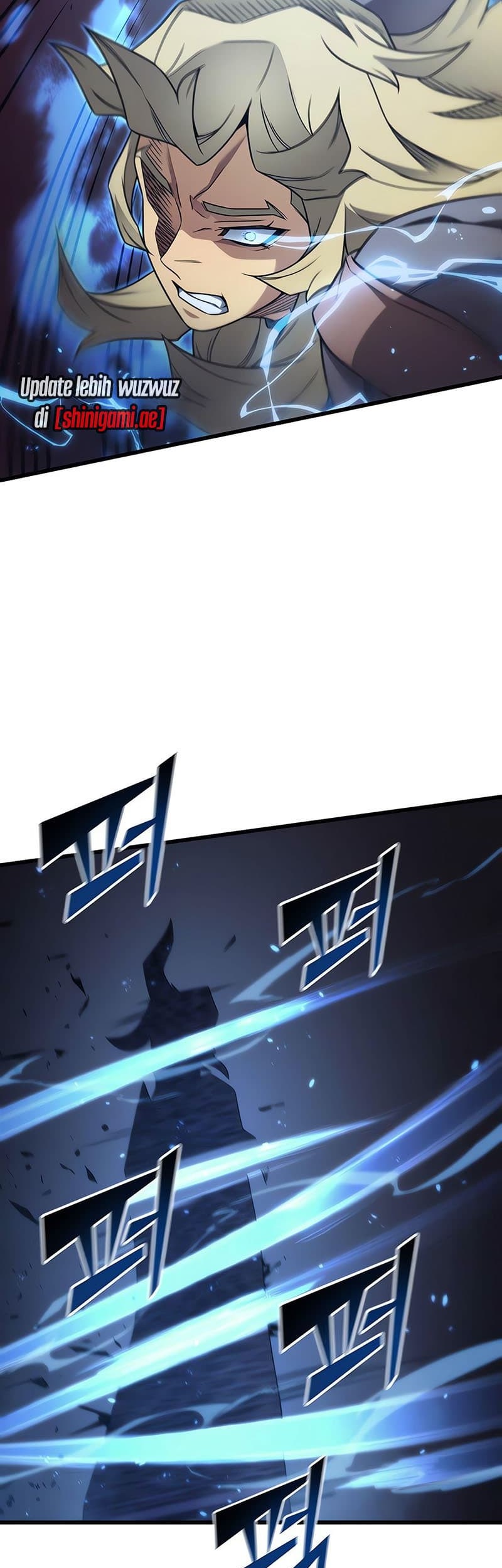 The Great Mage Returns After 4000 Years Chapter 186 - halaman 51