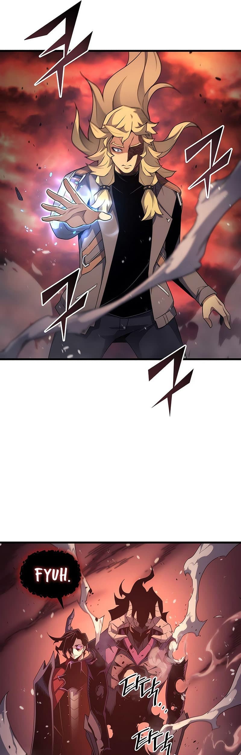 The Great Mage Returns After 4000 Years Chapter 186 - halaman 53