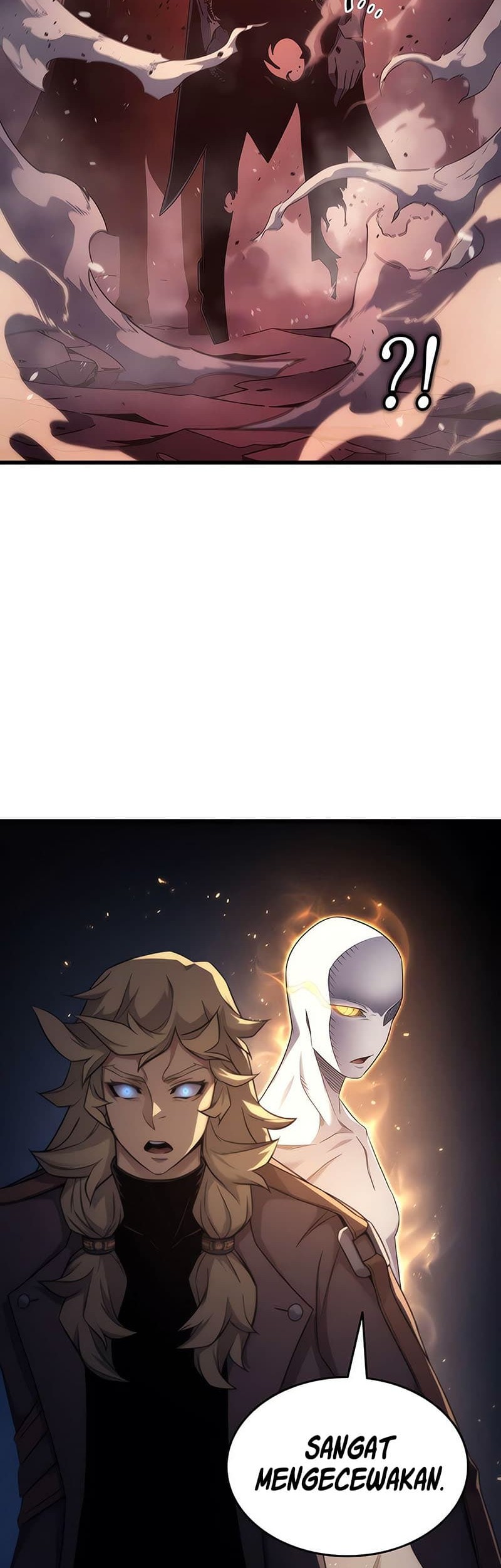 The Great Mage Returns After 4000 Years Chapter 186 - halaman 54
