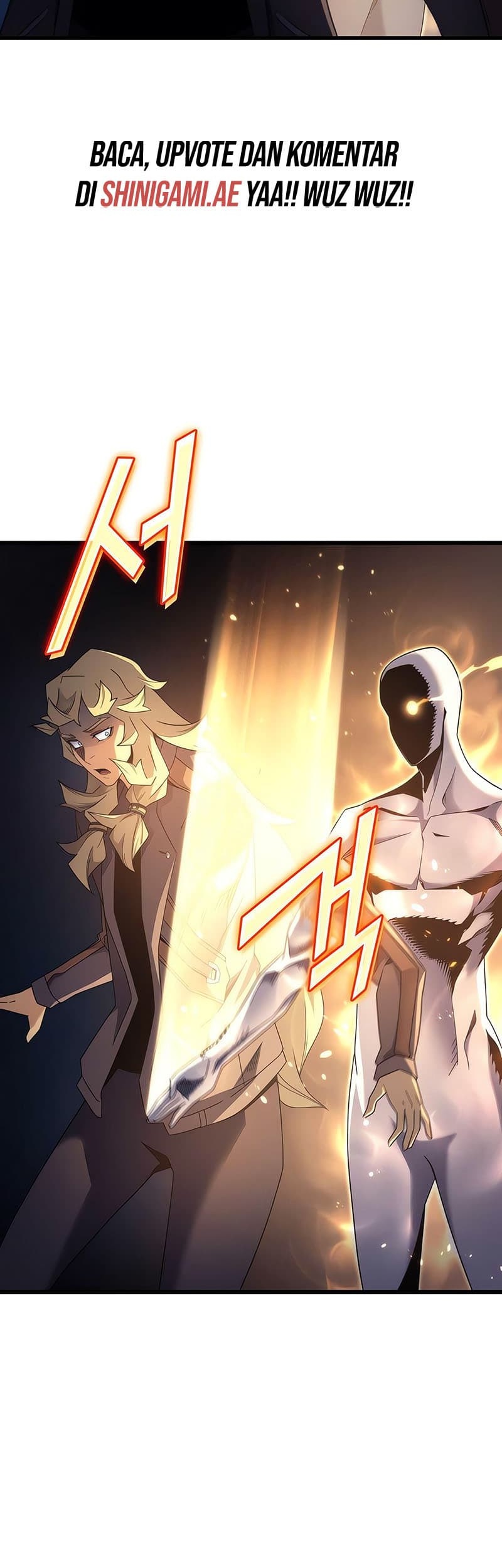 The Great Mage Returns After 4000 Years Chapter 186 - halaman 55