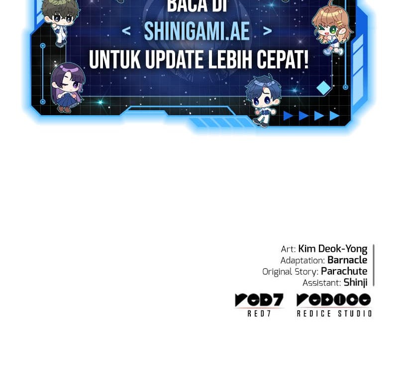 The Great Mage Returns After 4000 Years Chapter 186 - halaman 58