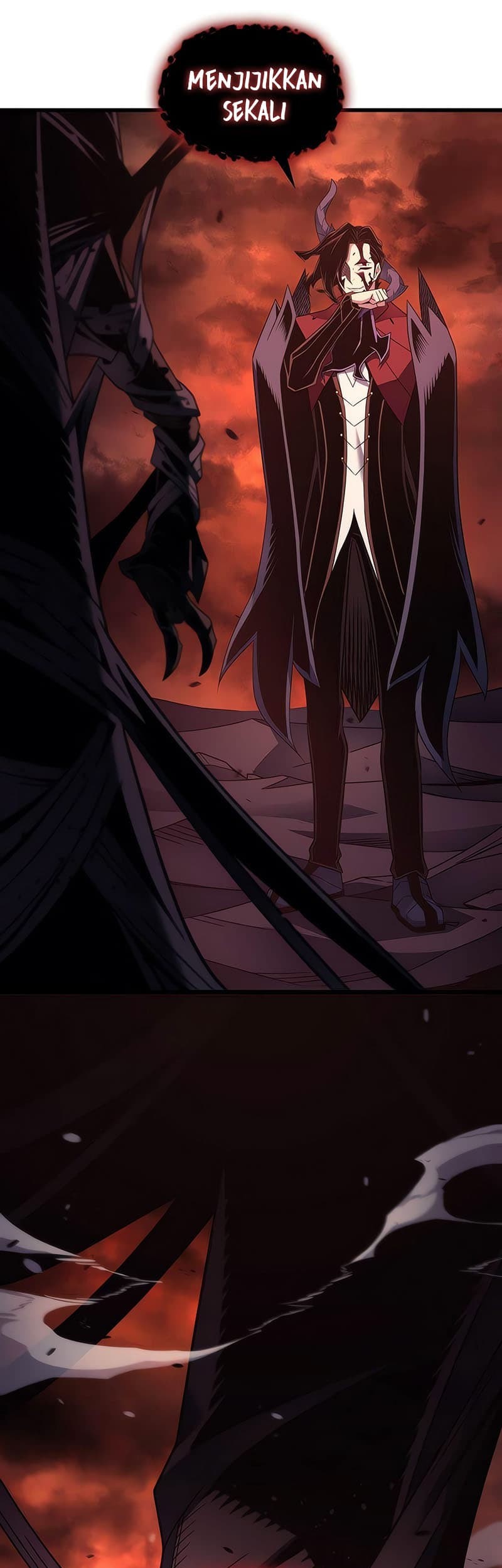 The Great Mage Returns After 4000 Years Chapter 186 - halaman 6