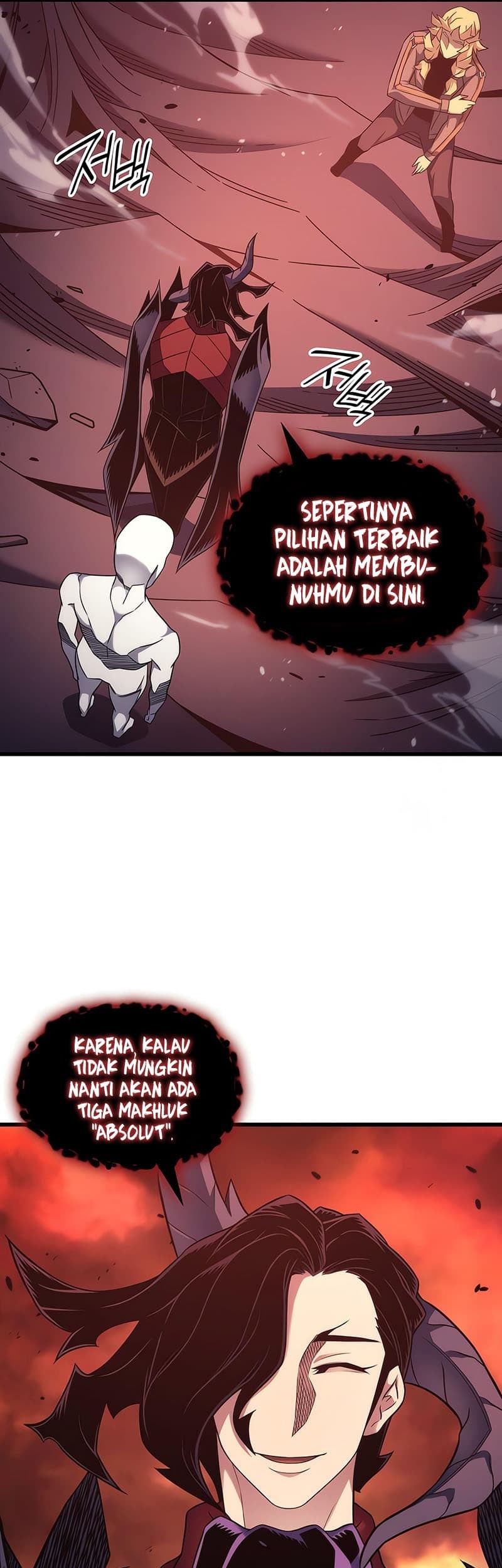 The Great Mage Returns After 4000 Years Chapter 187 - halaman 10