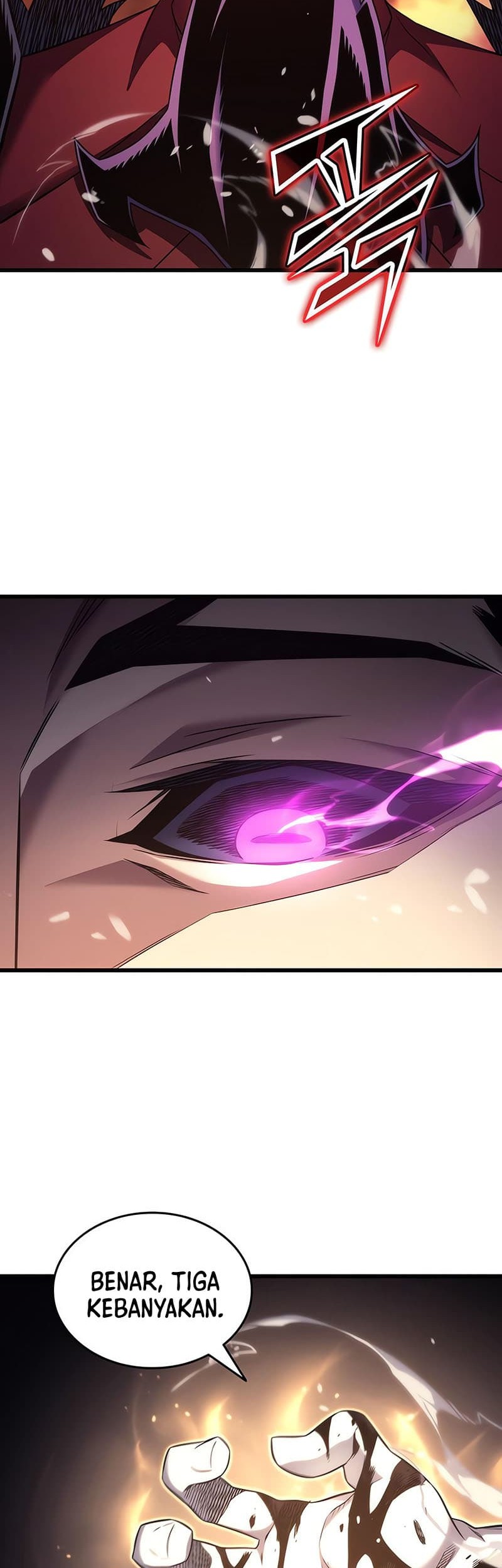 The Great Mage Returns After 4000 Years Chapter 187 - halaman 11
