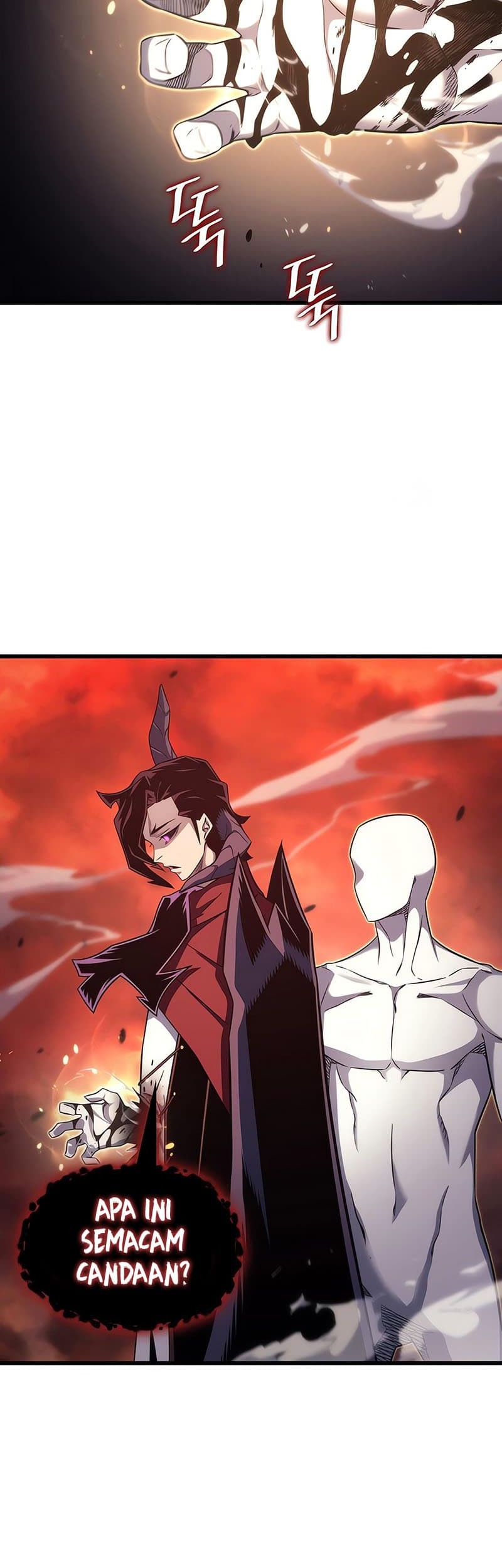 The Great Mage Returns After 4000 Years Chapter 187 - halaman 12