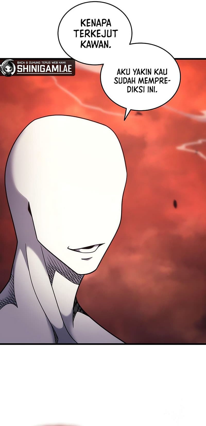 The Great Mage Returns After 4000 Years Chapter 187 - halaman 13