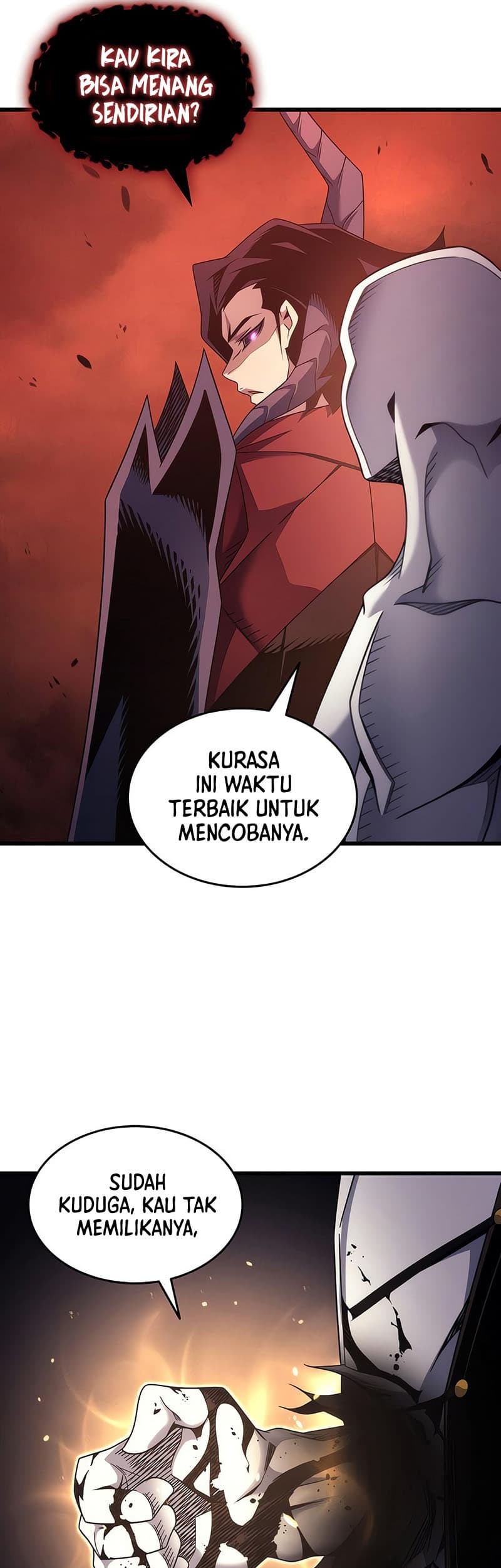 The Great Mage Returns After 4000 Years Chapter 187 - halaman 14
