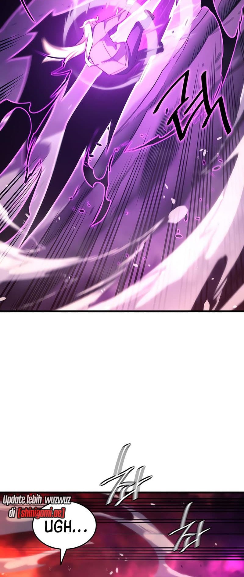 The Great Mage Returns After 4000 Years Chapter 187 - halaman 17