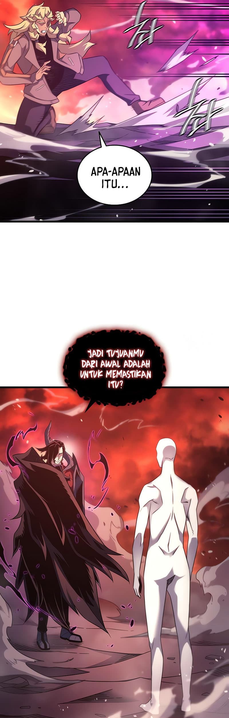 The Great Mage Returns After 4000 Years Chapter 187 - halaman 18