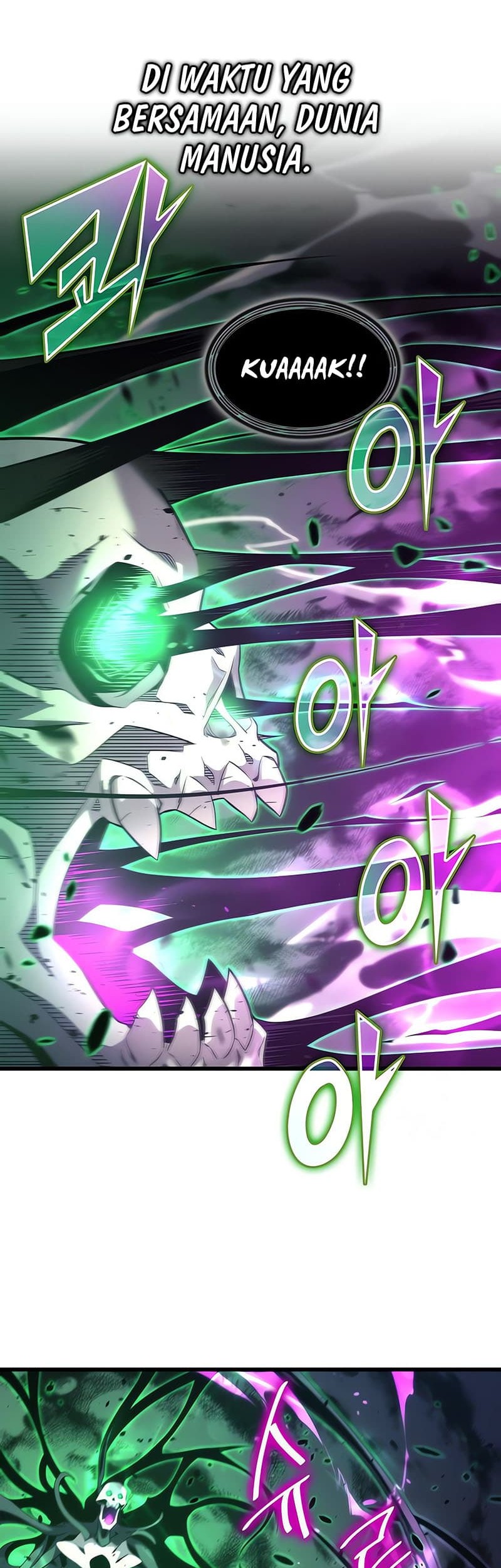 The Great Mage Returns After 4000 Years Chapter 187 - halaman 23