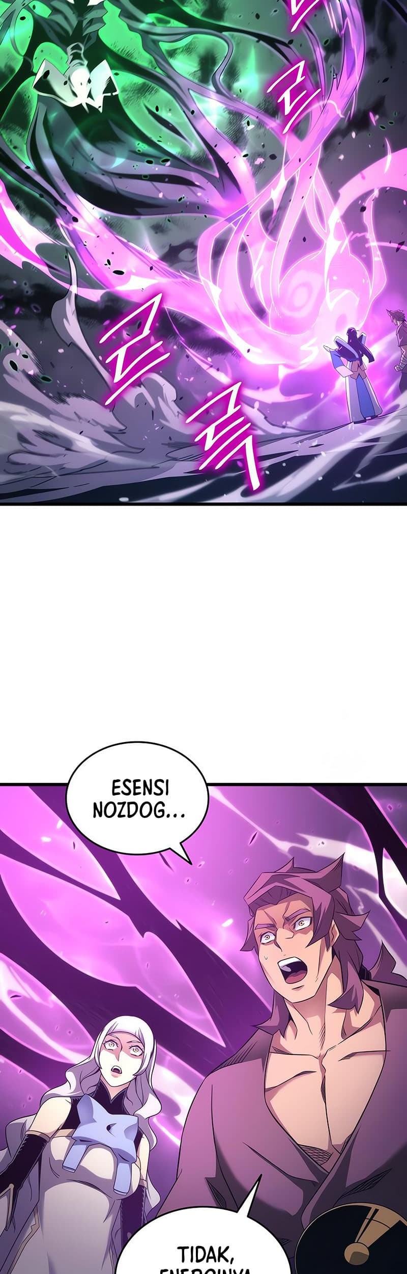 The Great Mage Returns After 4000 Years Chapter 187 - halaman 24