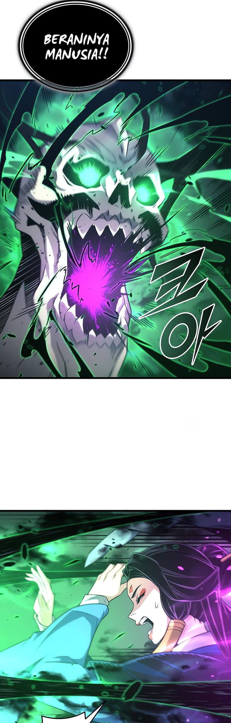The Great Mage Returns After 4000 Years Chapter 187 - halaman 26