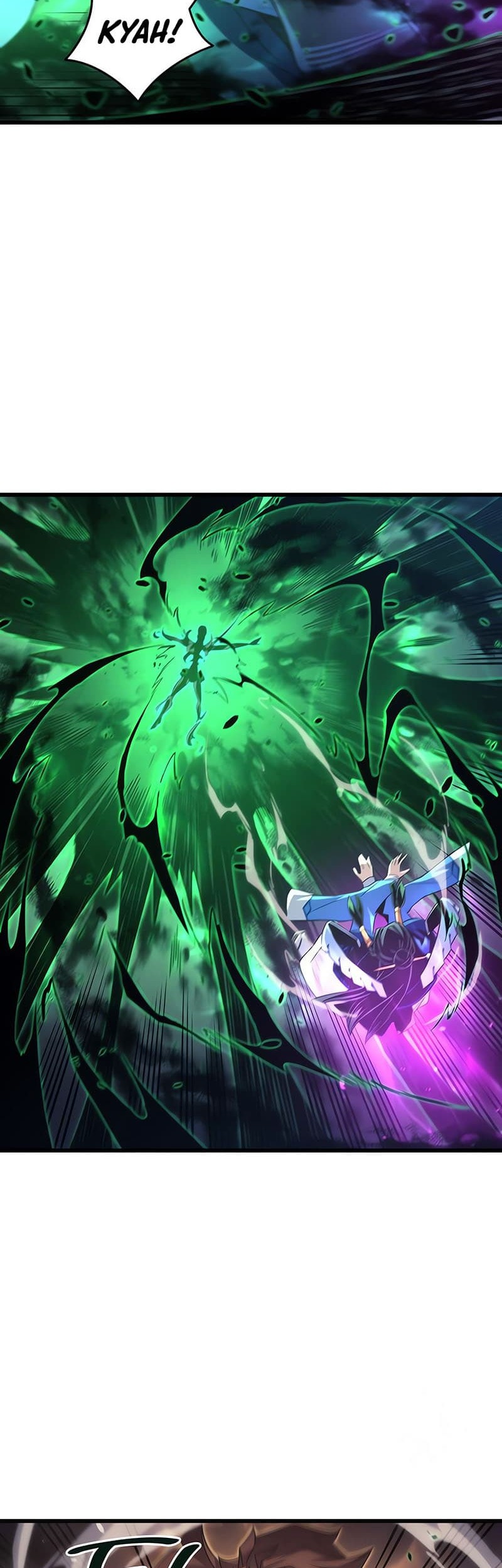 The Great Mage Returns After 4000 Years Chapter 187 - halaman 27