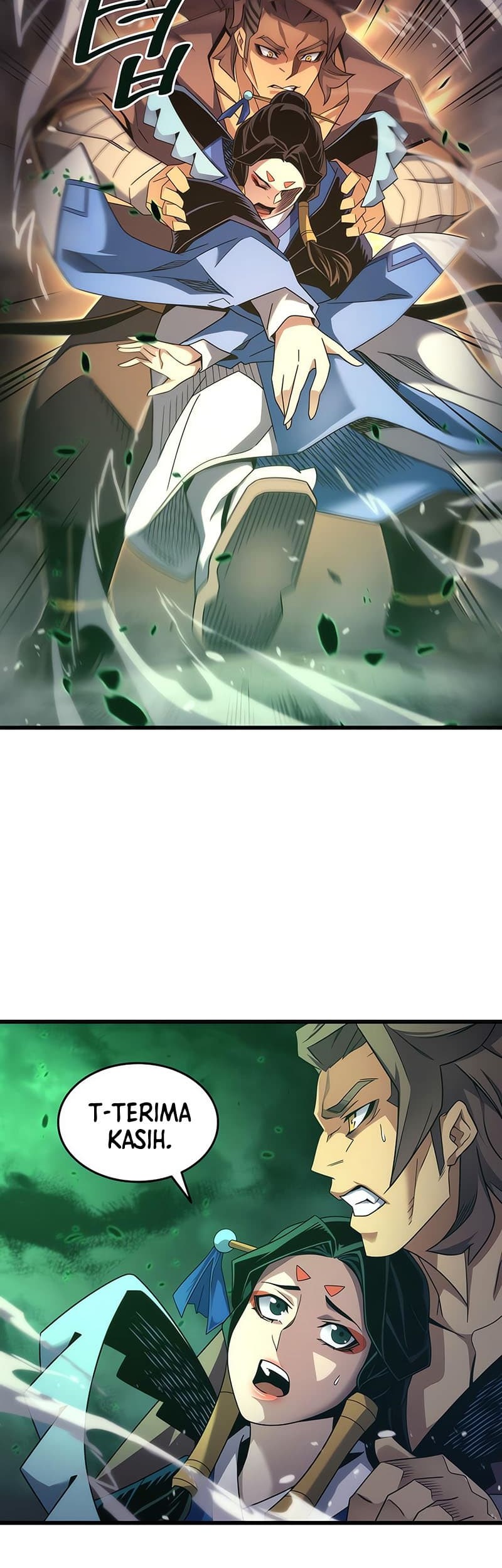 The Great Mage Returns After 4000 Years Chapter 187 - halaman 28