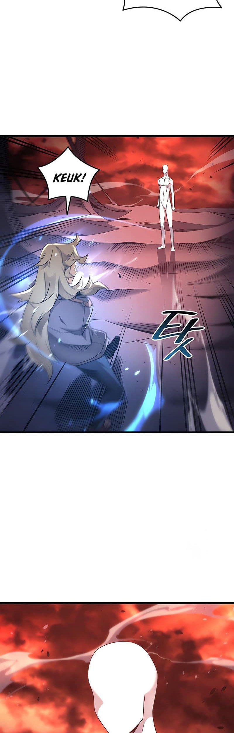 The Great Mage Returns After 4000 Years Chapter 187 - halaman 3