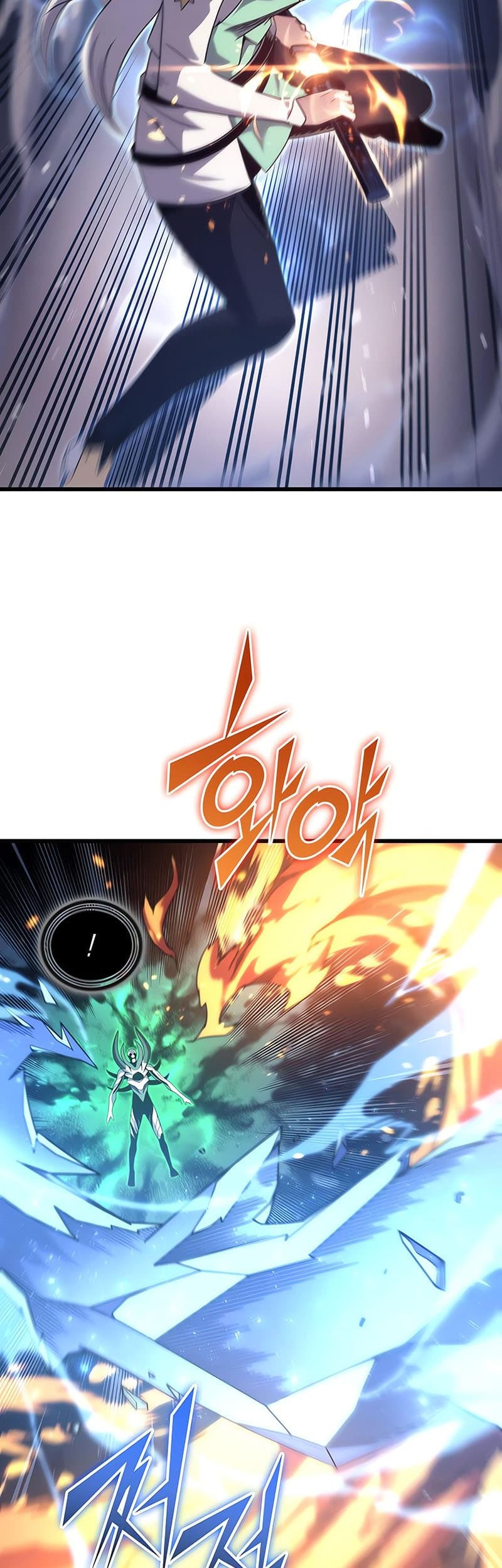The Great Mage Returns After 4000 Years Chapter 187 - halaman 32