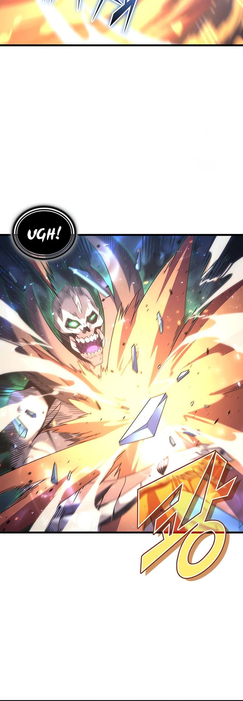 The Great Mage Returns After 4000 Years Chapter 187 - halaman 33