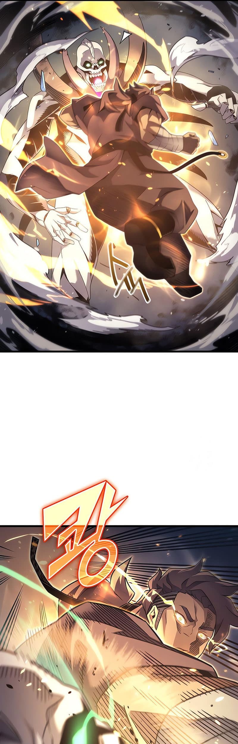 The Great Mage Returns After 4000 Years Chapter 187 - halaman 34