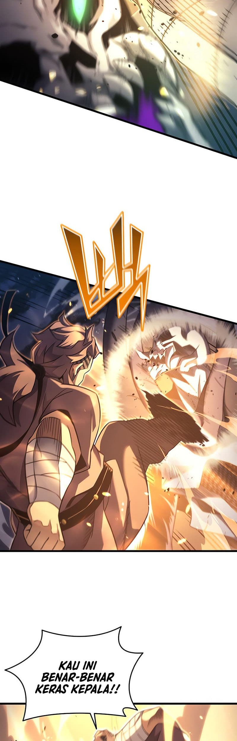 The Great Mage Returns After 4000 Years Chapter 187 - halaman 35