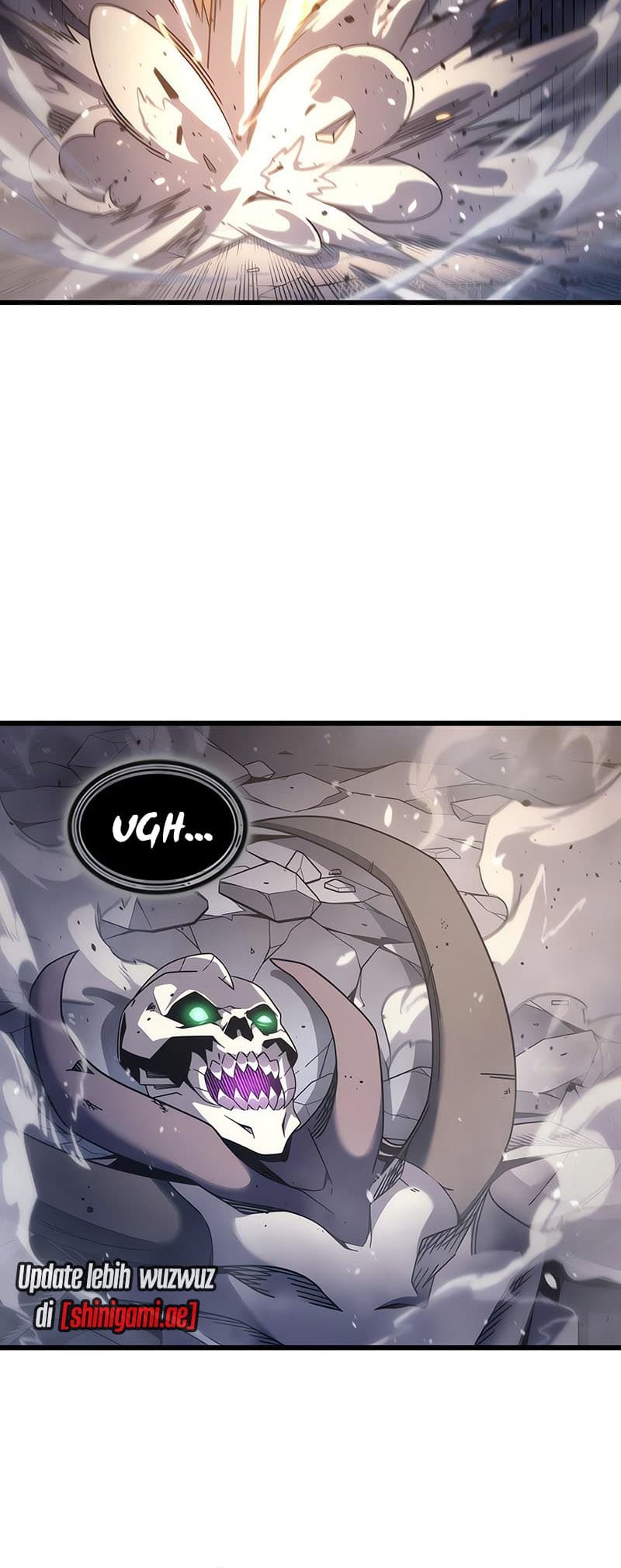 The Great Mage Returns After 4000 Years Chapter 187 - halaman 37