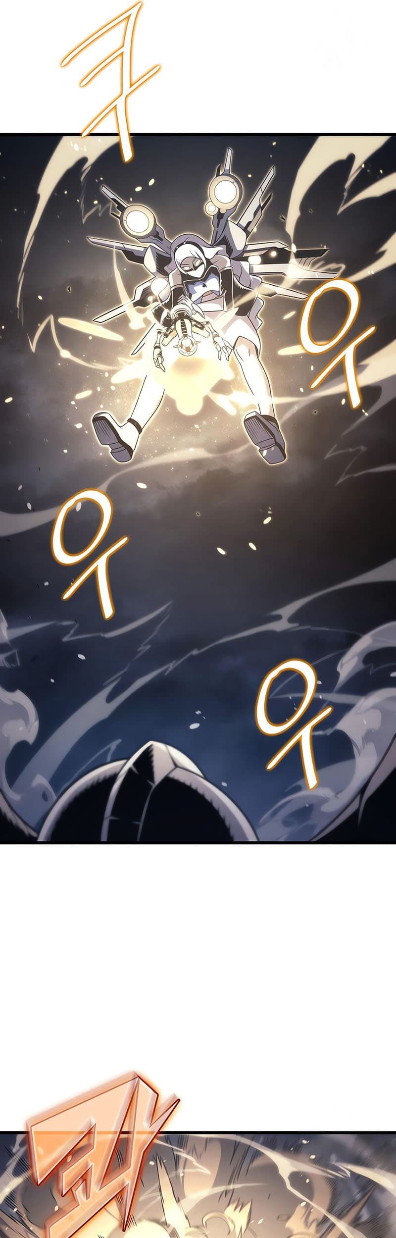 The Great Mage Returns After 4000 Years Chapter 187 - halaman 38