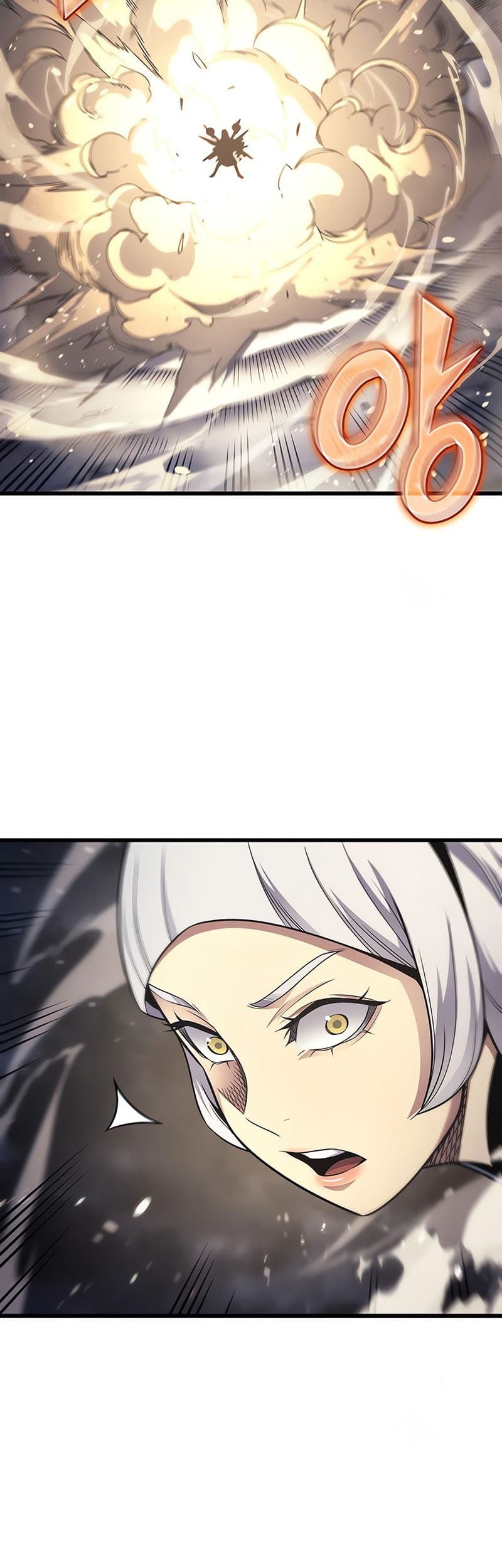 The Great Mage Returns After 4000 Years Chapter 187 - halaman 39