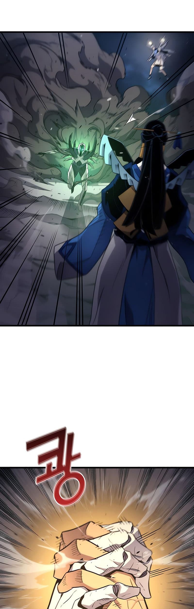 The Great Mage Returns After 4000 Years Chapter 187 - halaman 40