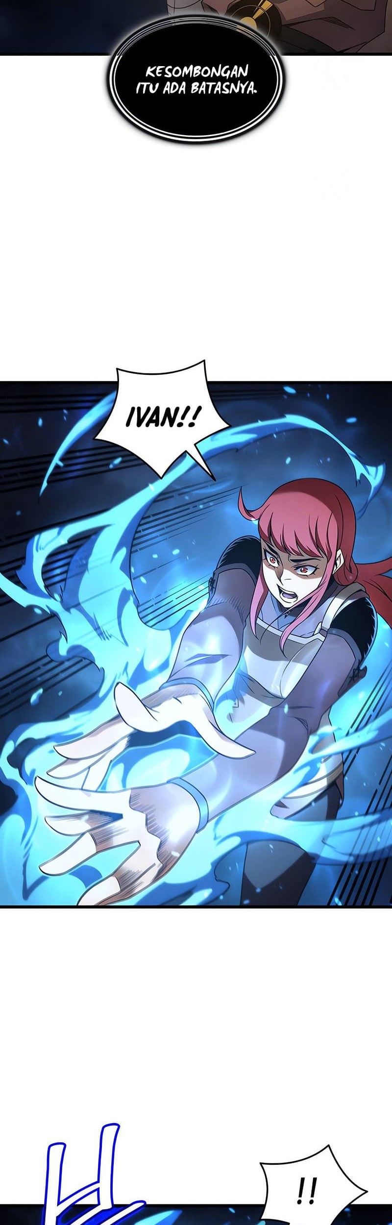 The Great Mage Returns After 4000 Years Chapter 187 - halaman 43