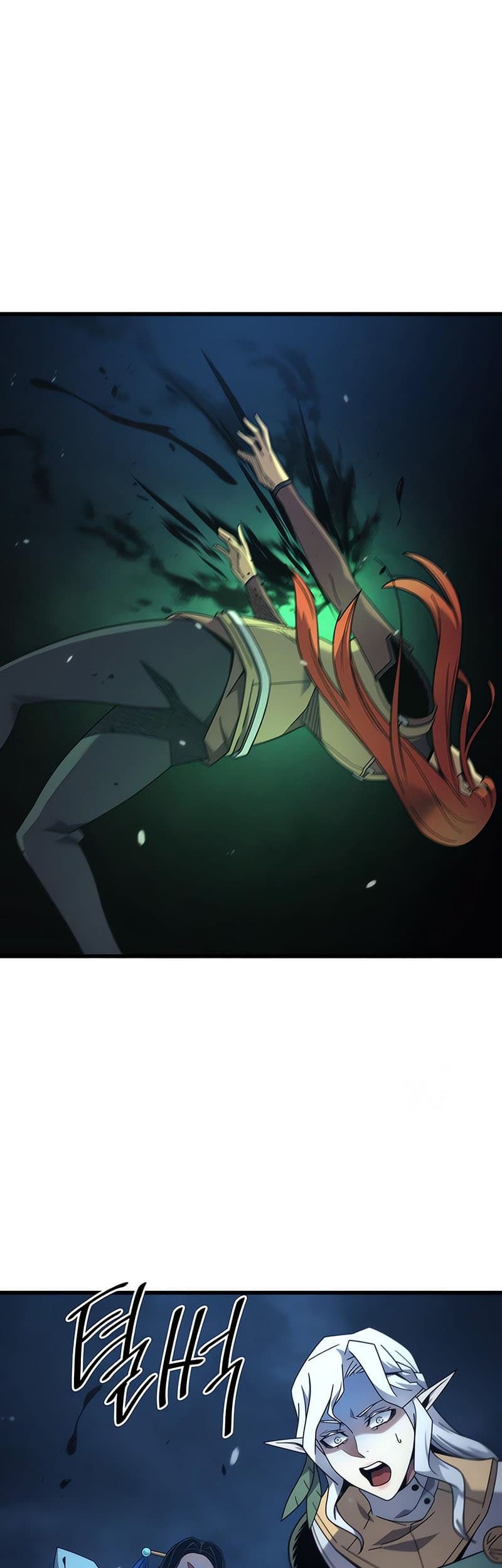 The Great Mage Returns After 4000 Years Chapter 187 - halaman 51