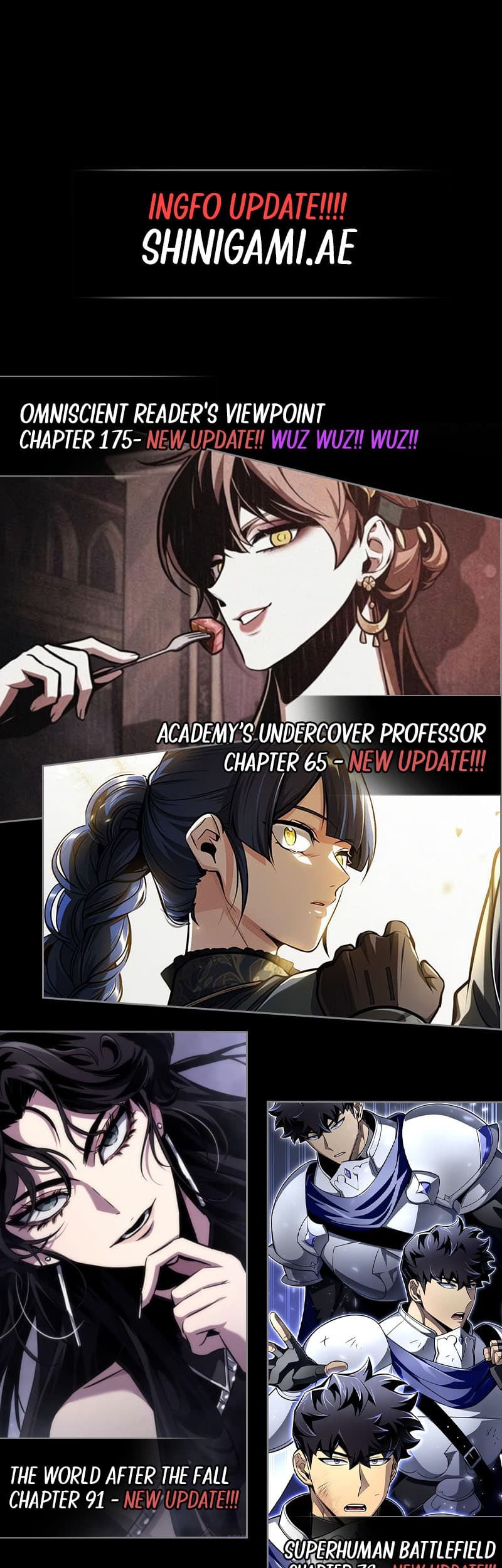 The Great Mage Returns After 4000 Years Chapter 187 - halaman 54