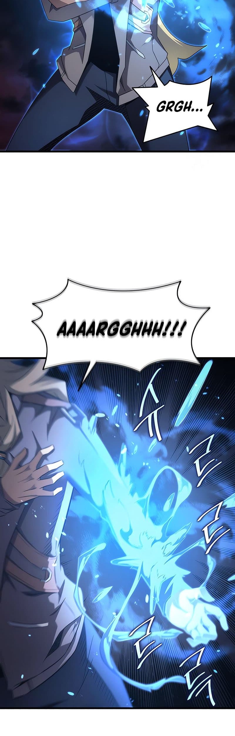 The Great Mage Returns After 4000 Years Chapter 187 - halaman 7