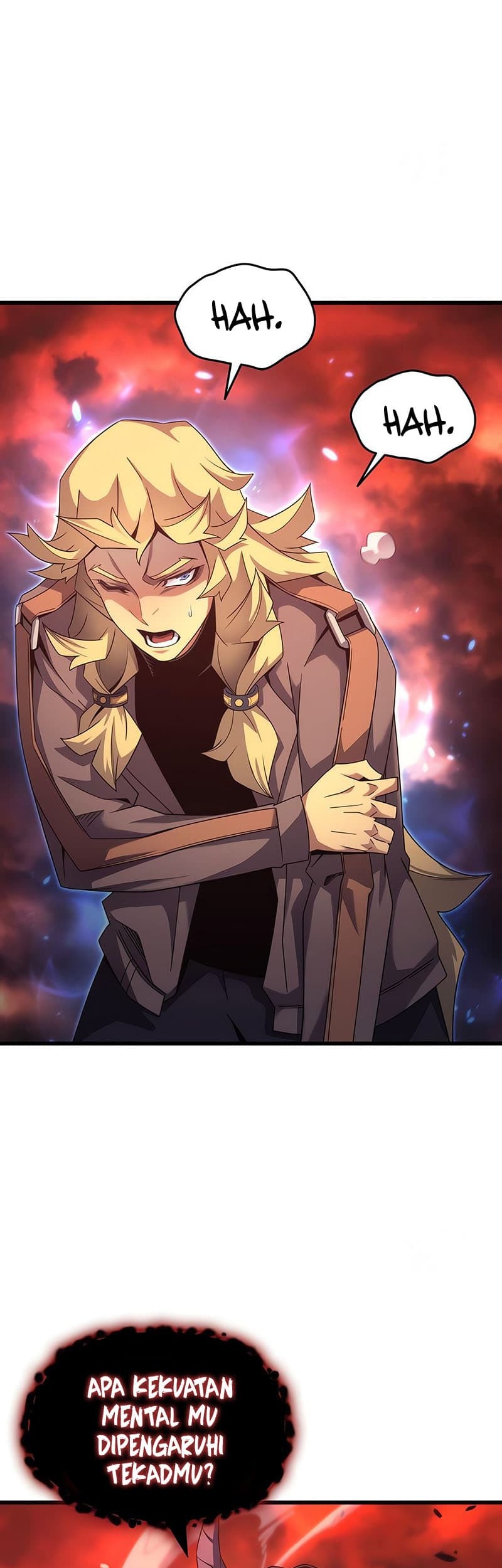 The Great Mage Returns After 4000 Years Chapter 187 - halaman 8