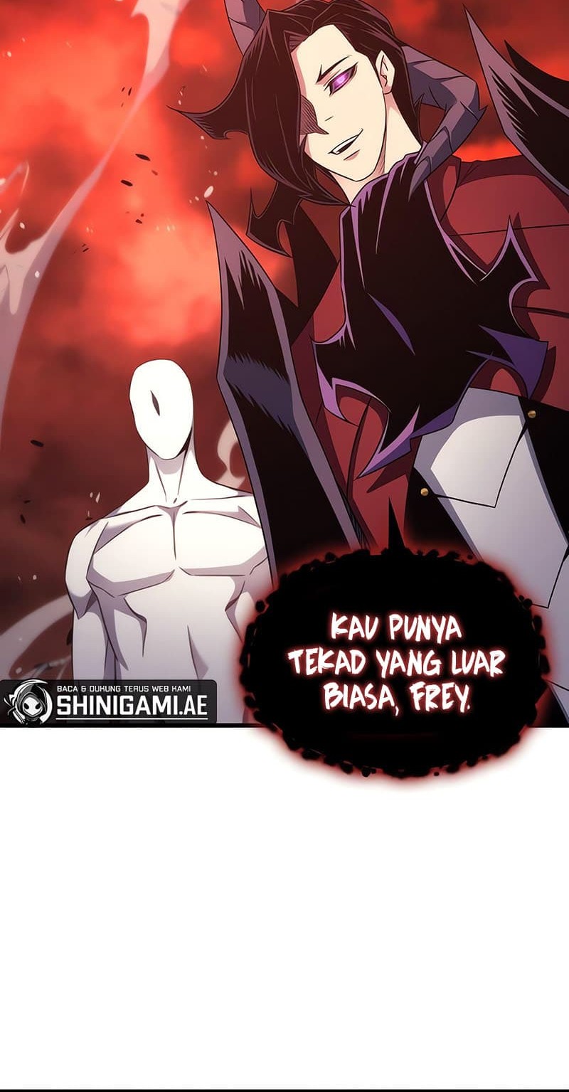 The Great Mage Returns After 4000 Years Chapter 187 - halaman 9