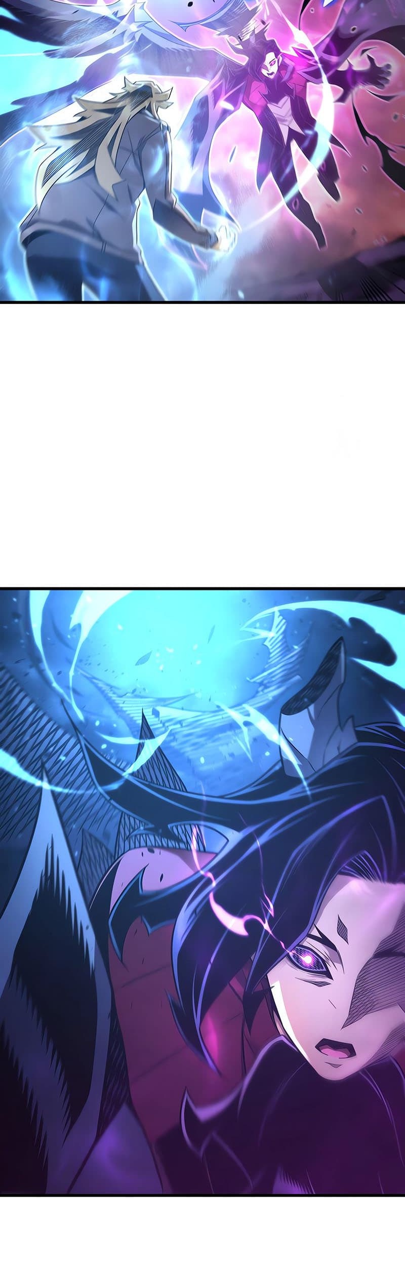 The Great Mage Returns After 4000 Years Chapter 188 - halaman 12