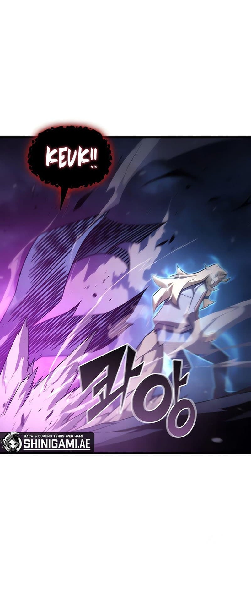 The Great Mage Returns After 4000 Years Chapter 188 - halaman 13
