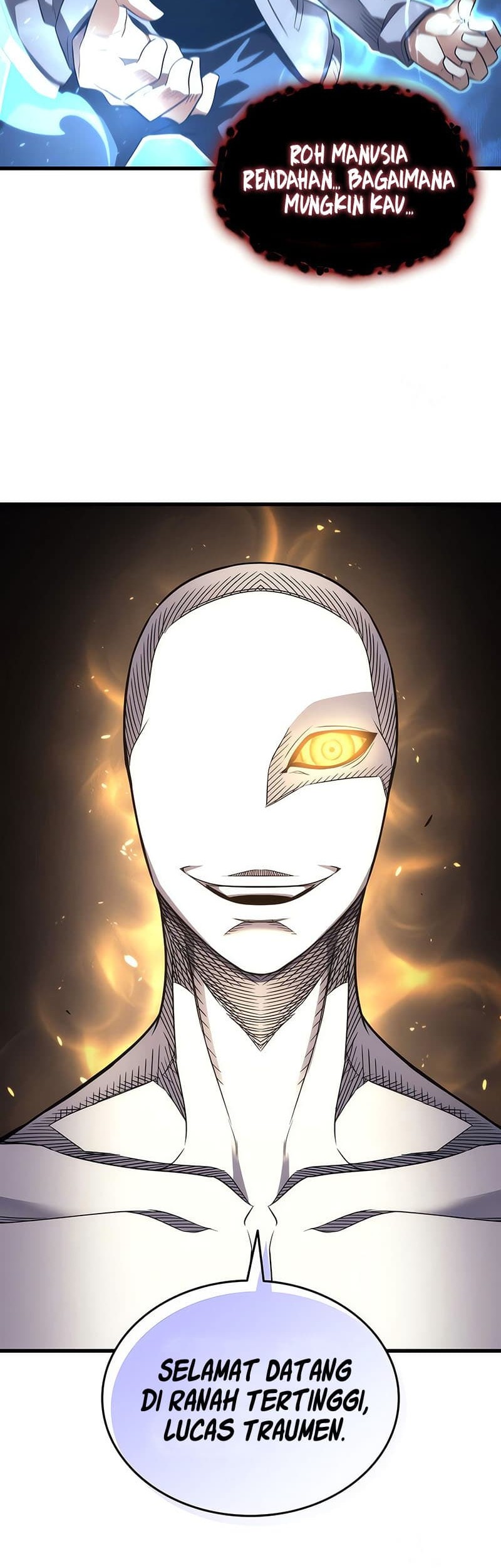 The Great Mage Returns After 4000 Years Chapter 188 - halaman 15