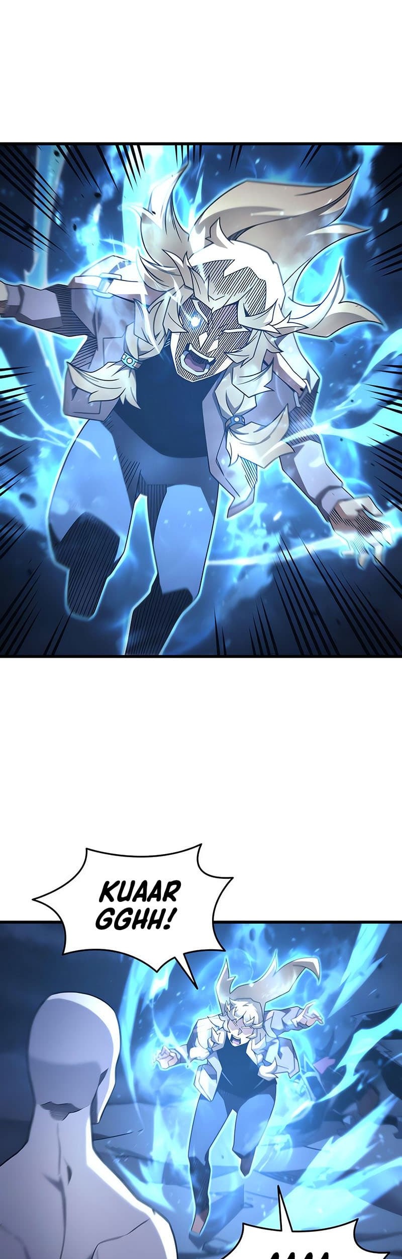 The Great Mage Returns After 4000 Years Chapter 188 - halaman 16