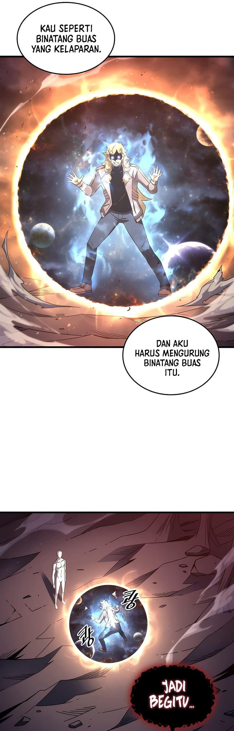 The Great Mage Returns After 4000 Years Chapter 188 - halaman 18