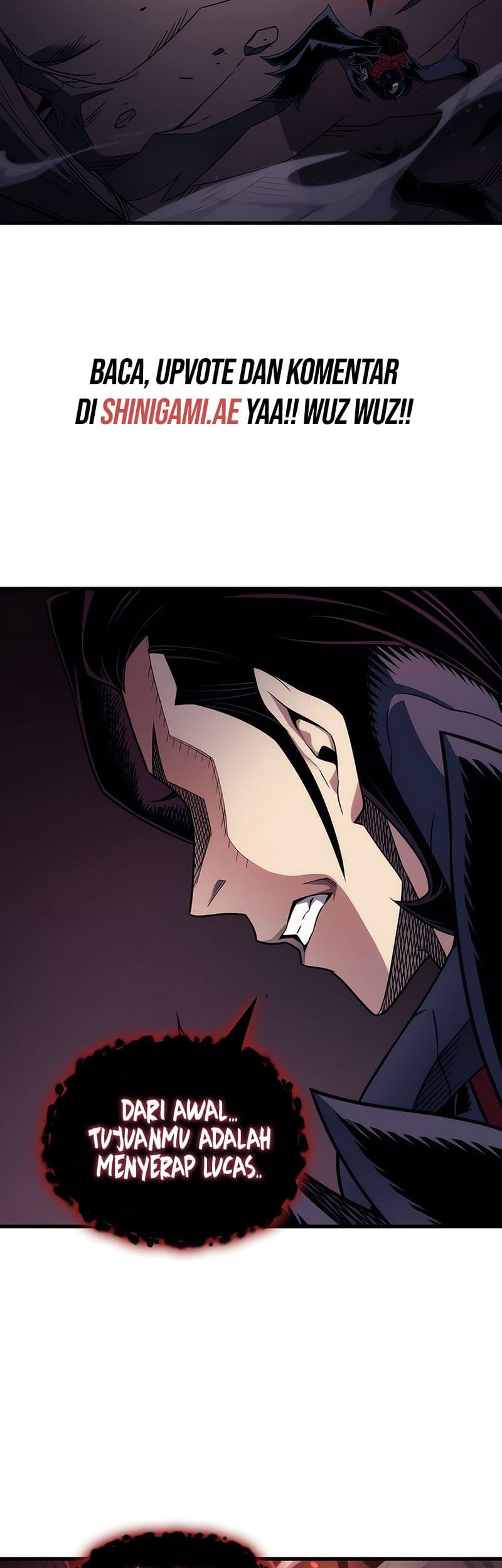 The Great Mage Returns After 4000 Years Chapter 188 - halaman 19