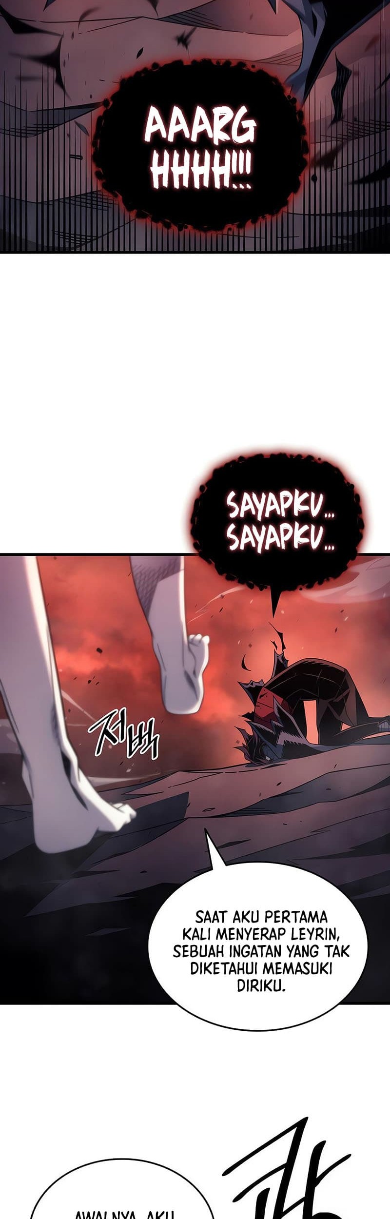 The Great Mage Returns After 4000 Years Chapter 188 - halaman 23