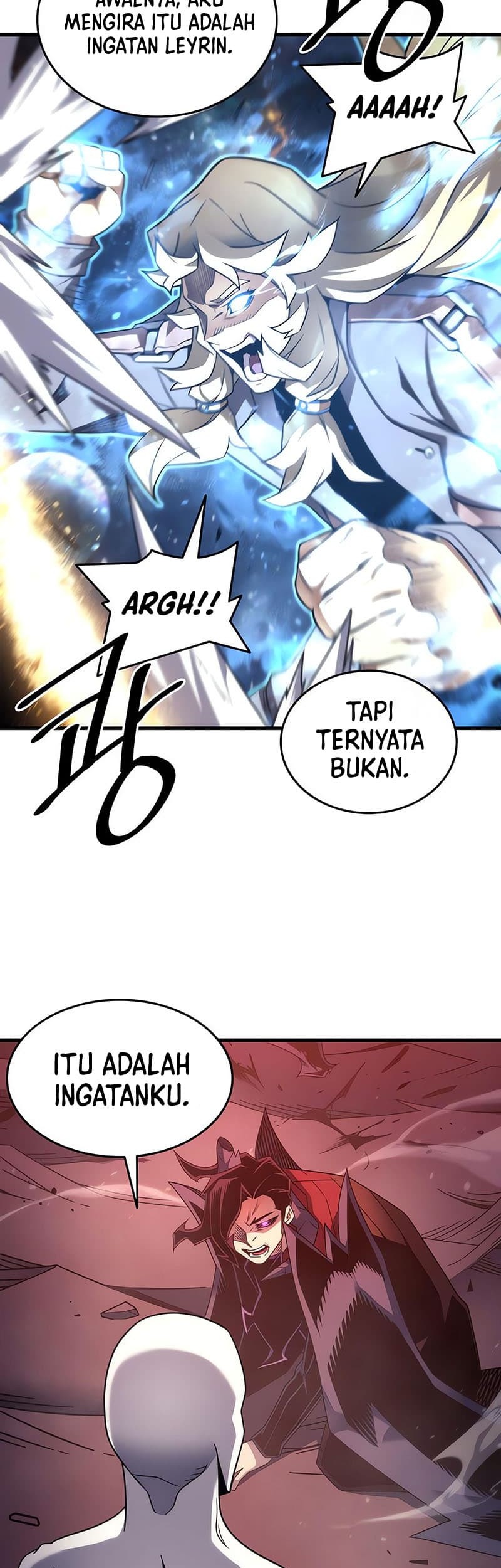 The Great Mage Returns After 4000 Years Chapter 188 - halaman 24